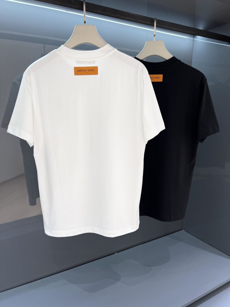 Louis Vuitton T-Shirts